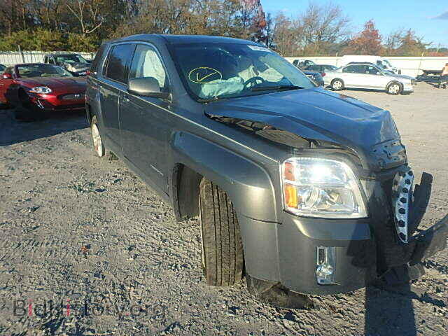 Photo 2GKALMEK0D6361856 - GMC TERRAIN 2013