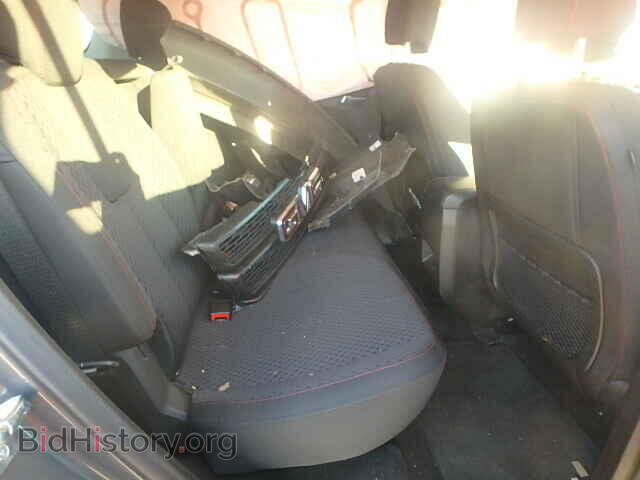 2013 GMC TERRAIN - VIN: 2GKALMEK0D6361856 - Фото 6