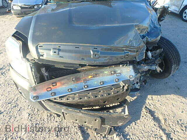 2013 GMC TERRAIN - VIN: 2GKALMEK0D6361856 - Фото 7