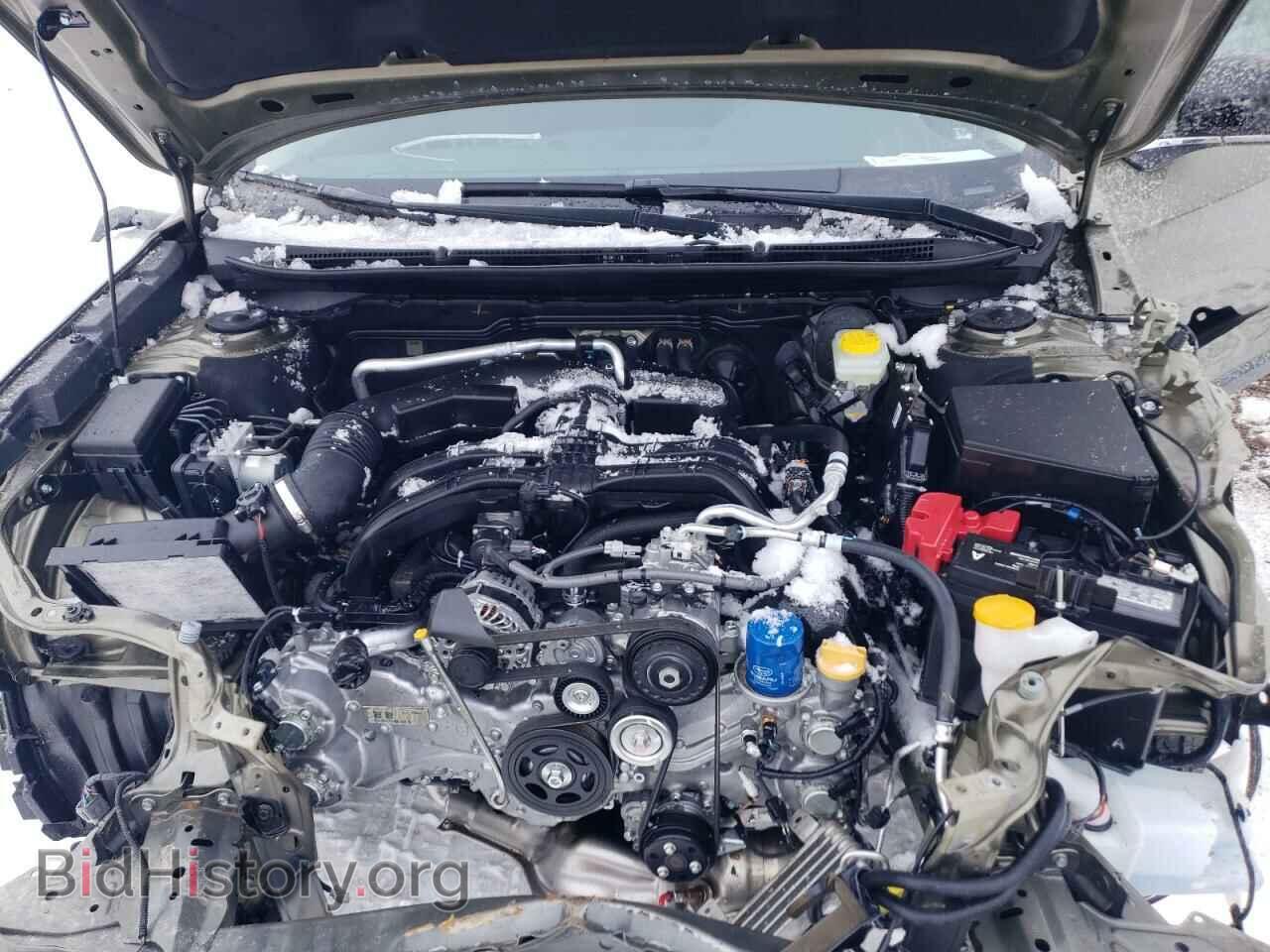 2023 SUBARU OUTBACK - VIN: 4S4BTDEC5P3111402 - Фото 12