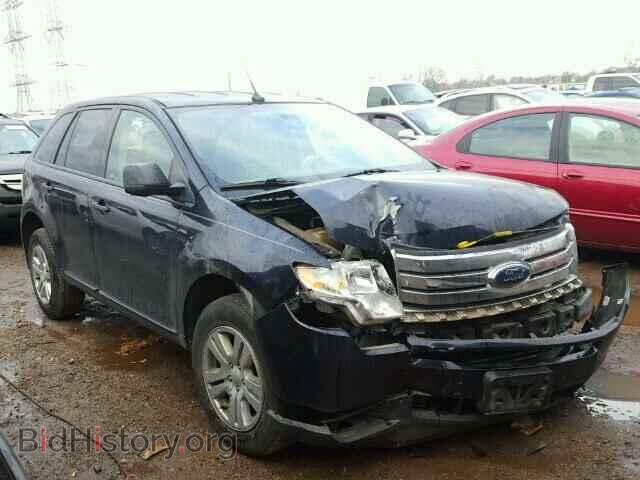 Photo 2FMDK36C88BA08819 - FORD EDGE 2008