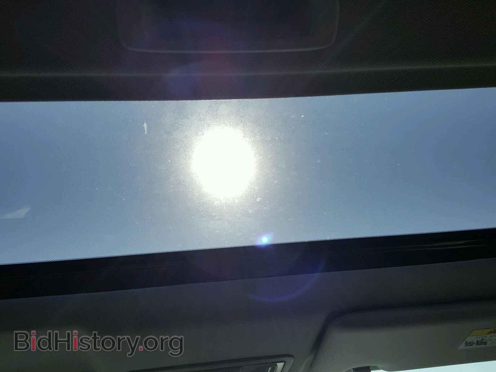 2014 HONDA CIVIC - VIN: 2HGFB2F83EH558300 - Фото 9