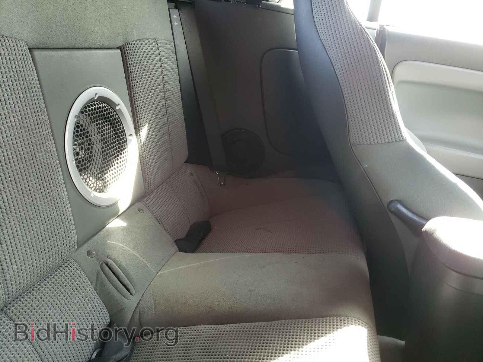 2009 MITSUBISHI ECLIPSE - VIN: 4A3AL25FX9E037624 - Фото 6
