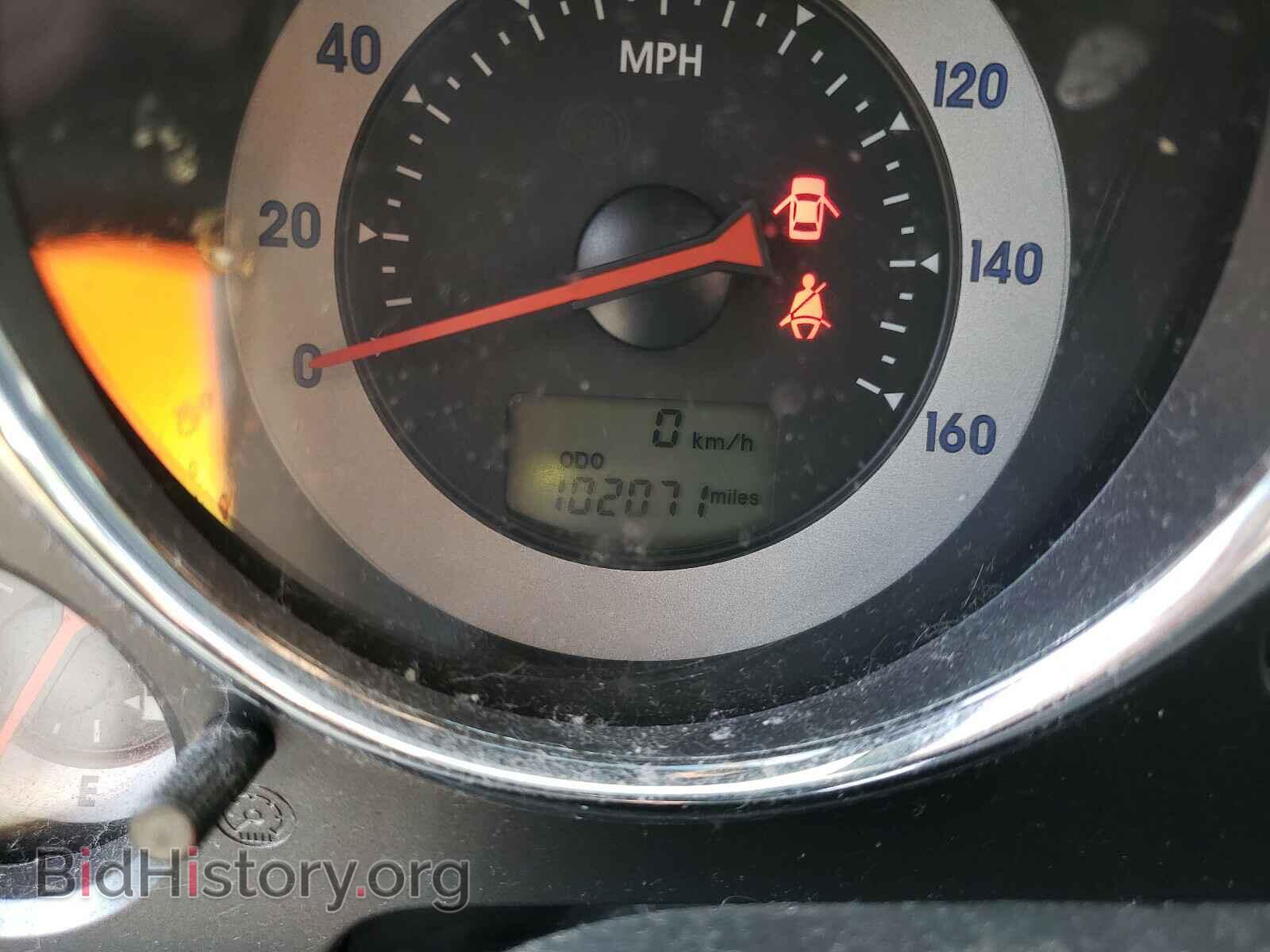 2009 MITSUBISHI ECLIPSE - VIN: 4A3AL25FX9E037624 - Фото 8