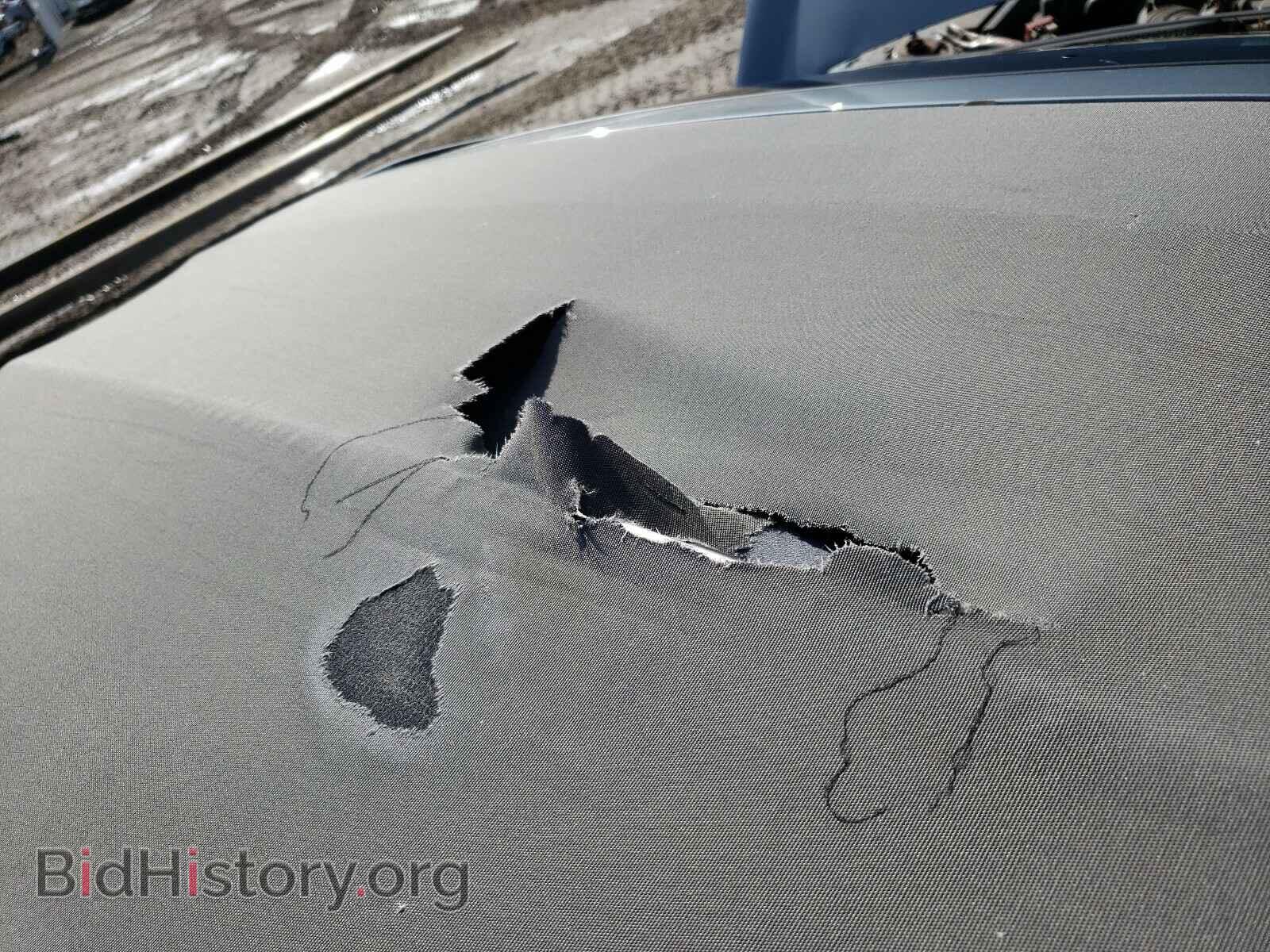 2009 MITSUBISHI ECLIPSE - VIN: 4A3AL25FX9E037624 - Фото 9