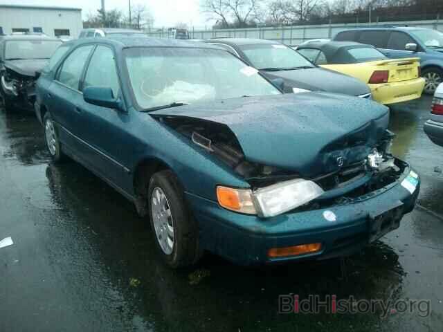 Photo 1HGCE1829SA001236 - HONDA ACCORD 1995