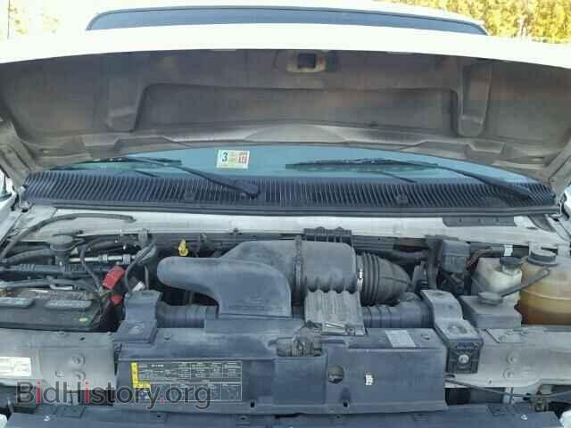 2007 FORD ECONOLINE - VIN: 1FTNE24W87DA11753 - Фото 7