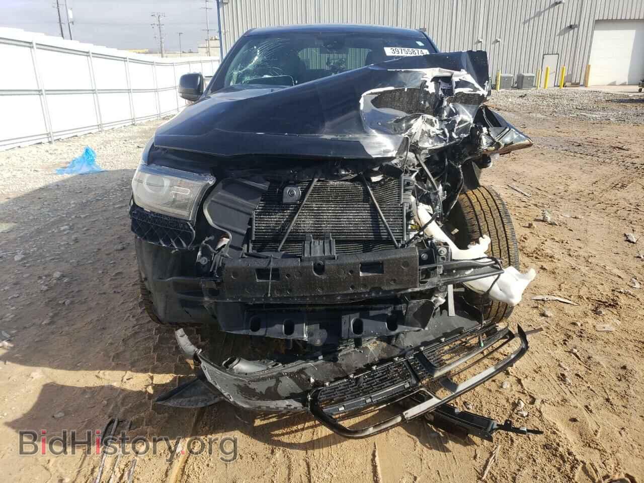 2017 DODGE DURANGO - VIN: 1C4SDJCT2HC783311 - Photo 5