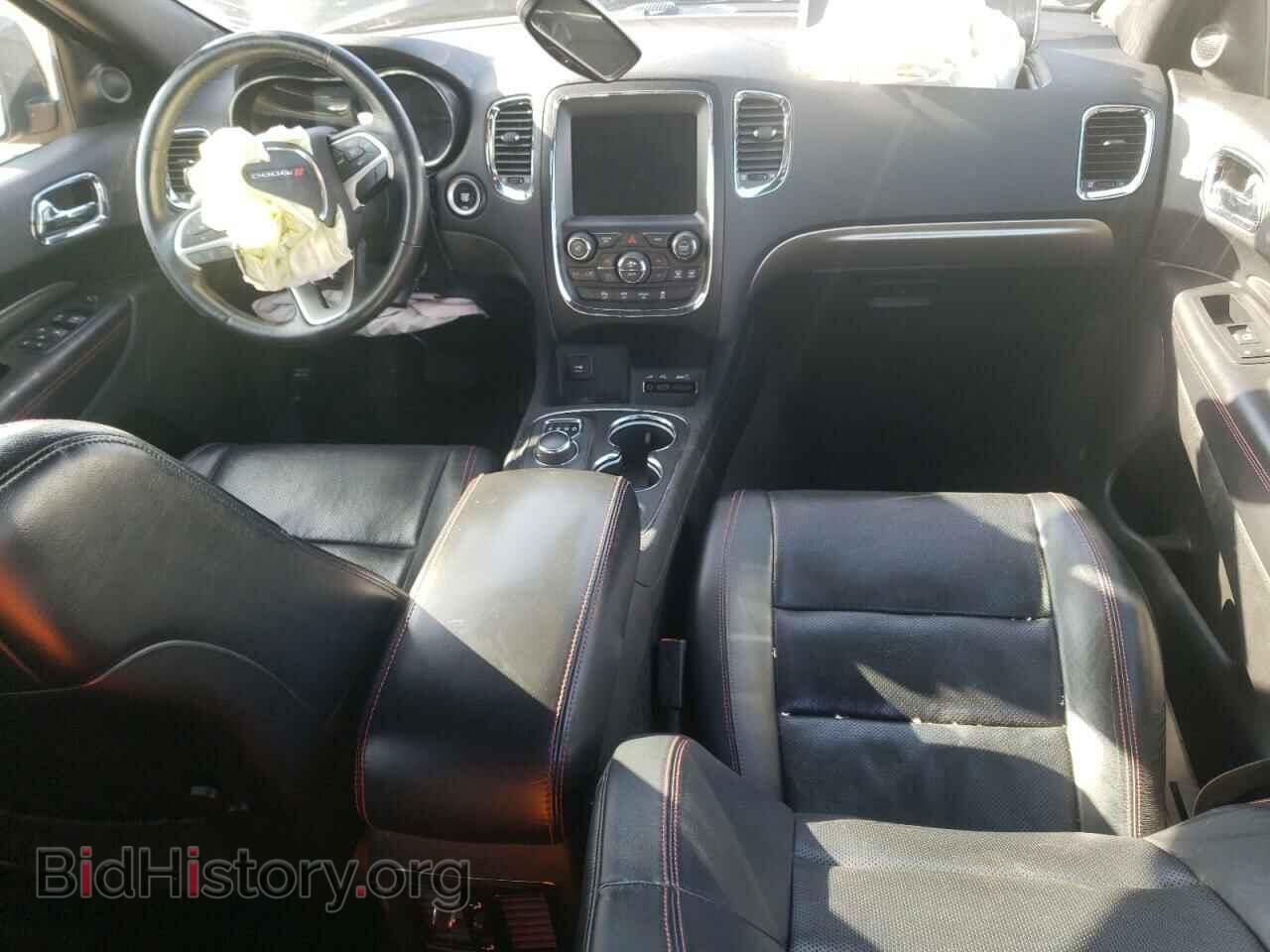2017 DODGE DURANGO - VIN: 1C4SDJCT2HC783311 - Photo 8