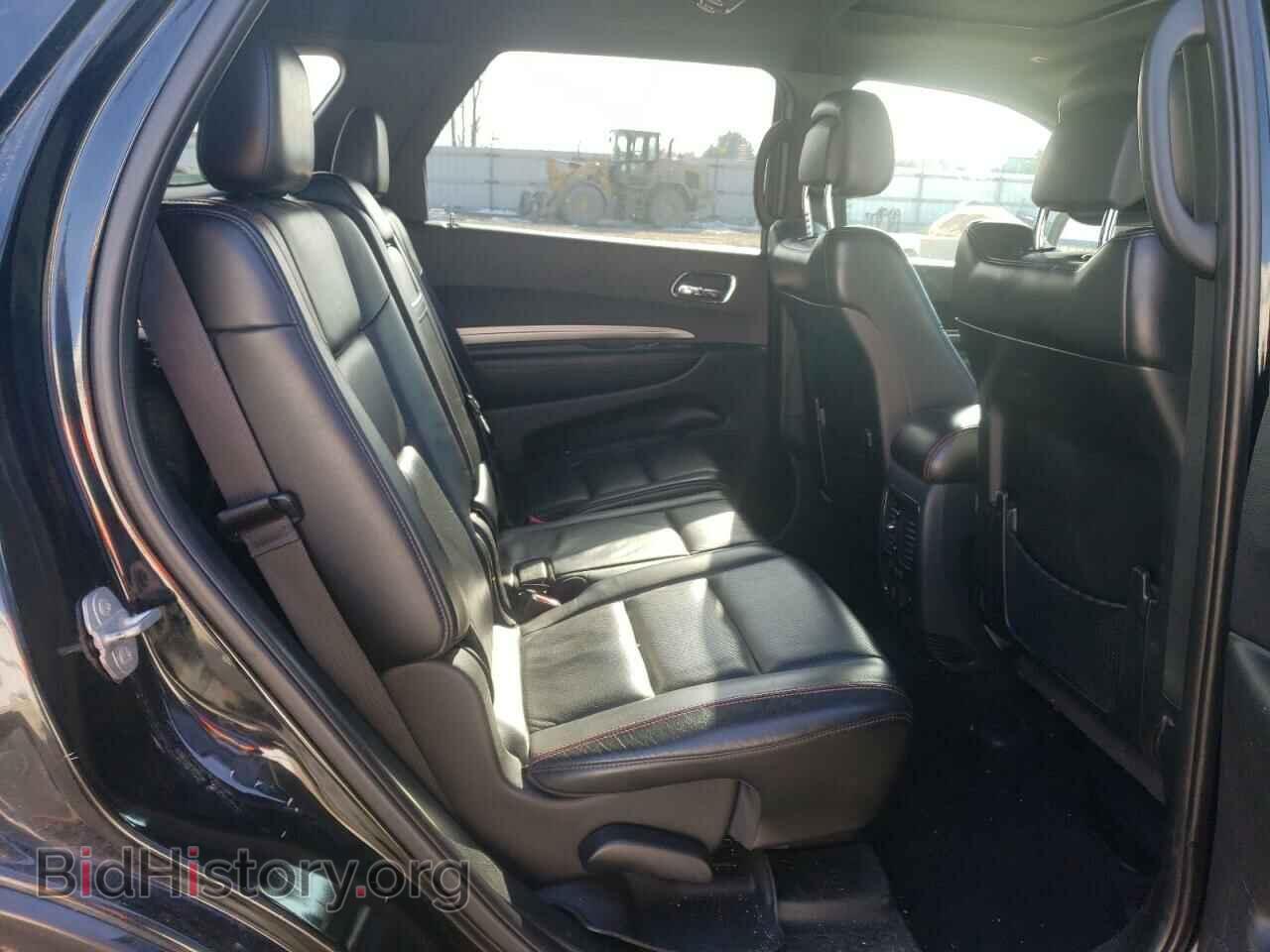2017 DODGE DURANGO - VIN: 1C4SDJCT2HC783311 - Photo 10
