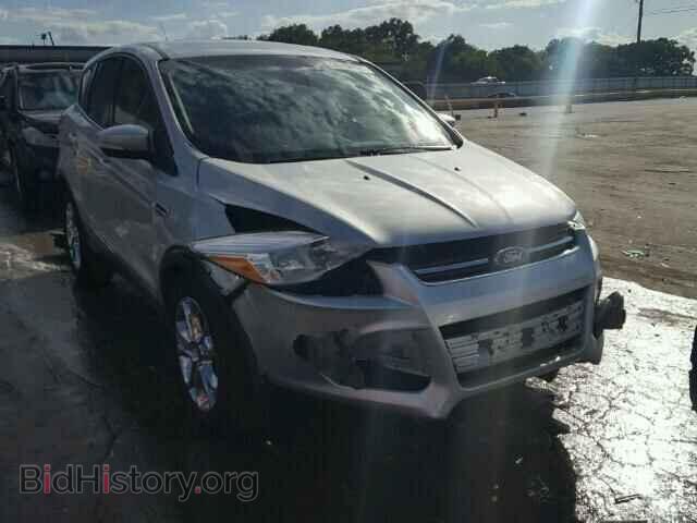 Фотография 1FMCU0HX4DUA95076 - FORD ESCAPE 2013