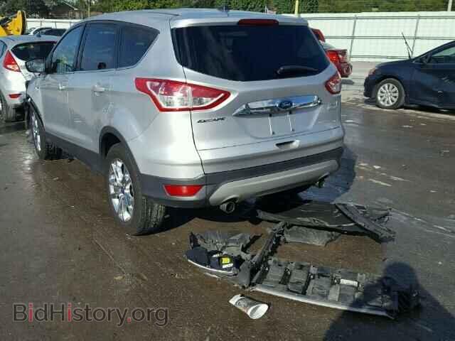 2013 FORD ESCAPE - VIN: 1FMCU0HX4DUA95076 - Photo 3