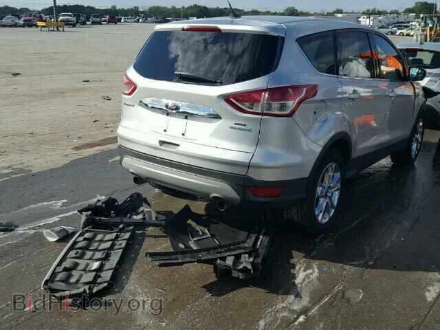 2013 FORD ESCAPE - VIN: 1FMCU0HX4DUA95076 - Photo 4