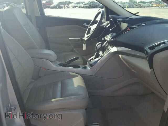 2013 FORD ESCAPE - VIN: 1FMCU0HX4DUA95076 - Photo 5