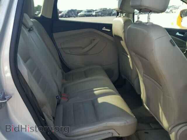 2013 FORD ESCAPE - VIN: 1FMCU0HX4DUA95076 - Photo 6