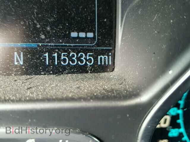 2013 FORD ESCAPE - VIN: 1FMCU0HX4DUA95076 - Photo 8