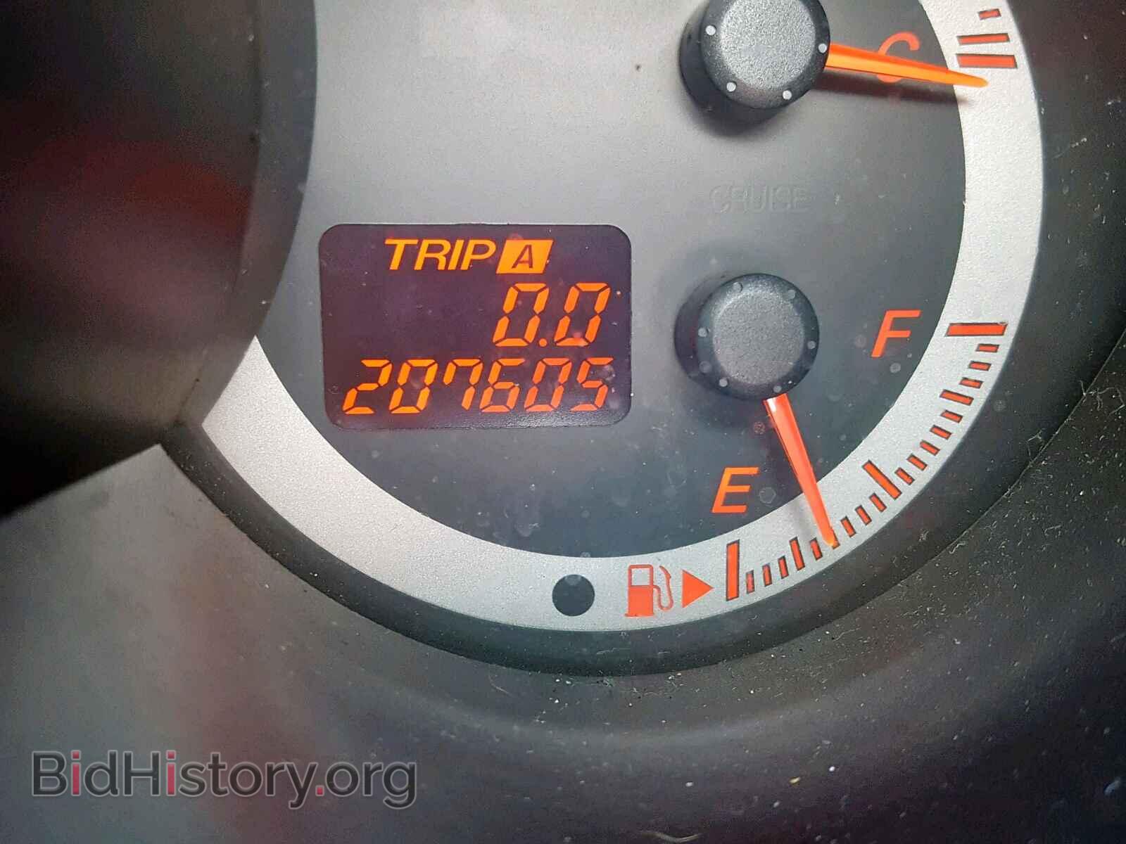 2007 MAZDA 3 S - VIN: JM1BK323071648485 - Фото 8