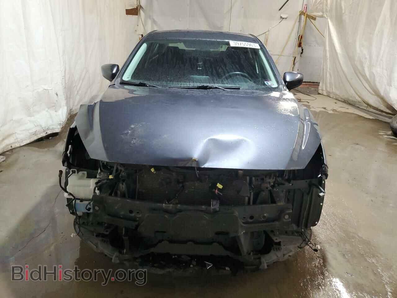 2015 MAZDA 3 - VIN: 3MZBM1V73FM204495 - Фото 5