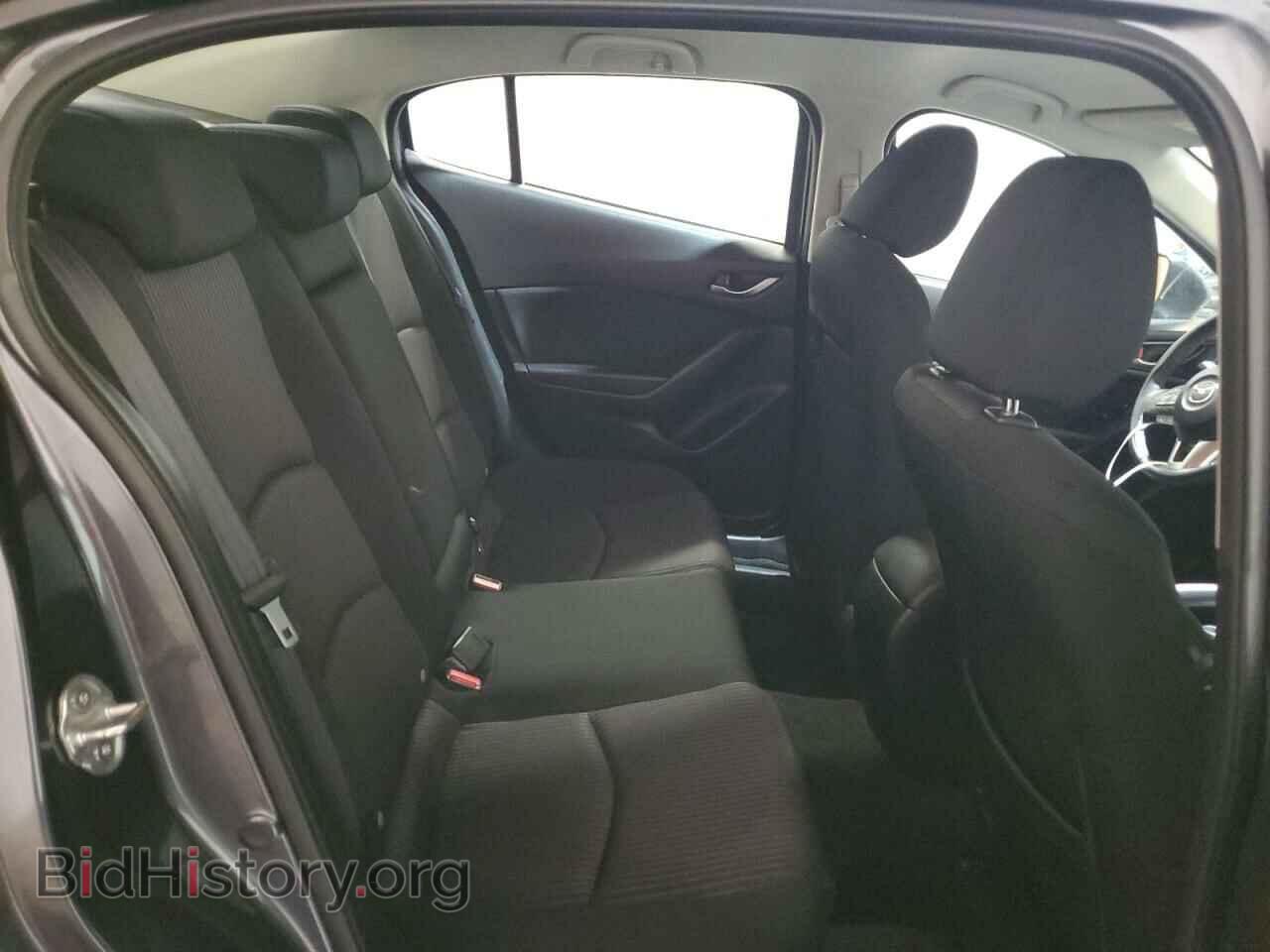 2015 MAZDA 3 - VIN: 3MZBM1V73FM204495 - Фото 10