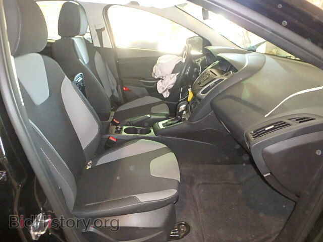 2014 FORD FOCUS - VIN: 1FADP3F20EL362834 - Фото 5