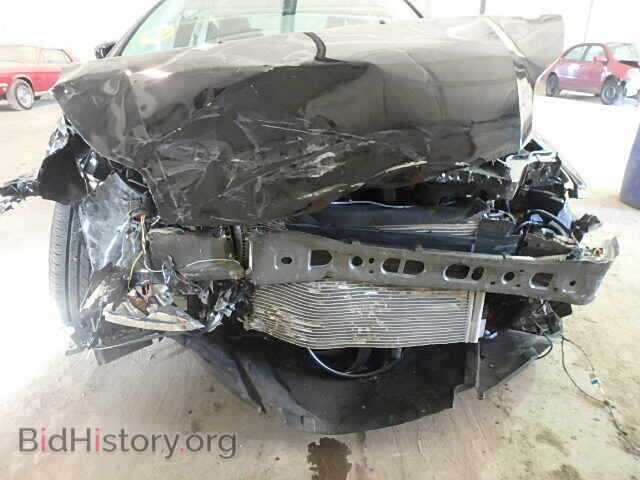 2014 FORD FOCUS - VIN: 1FADP3F20EL362834 - Фото 10