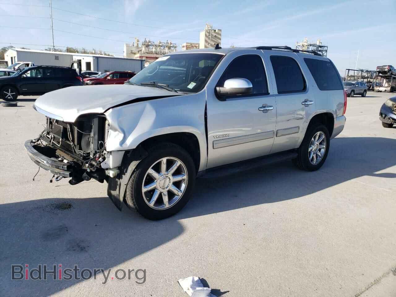 Photo 1GKS1CE02CR126557 - GMC YUKON 2012