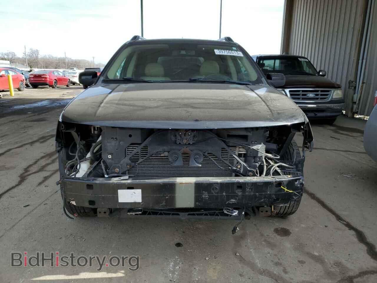 2008 FORD TAURUS - VIN: 1FMDK07W98GA23359 - Фото 5