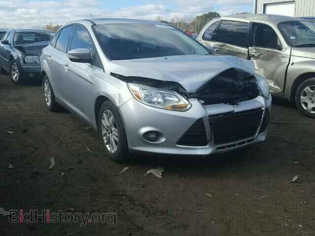 Photo 1FAHP3H20CL114871 - FORD FOCUS 2012