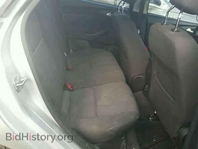 2012 FORD FOCUS - VIN: 1FAHP3H20CL114871 - Фото 6