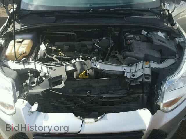2012 FORD FOCUS - VIN: 1FAHP3H20CL114871 - Фото 7