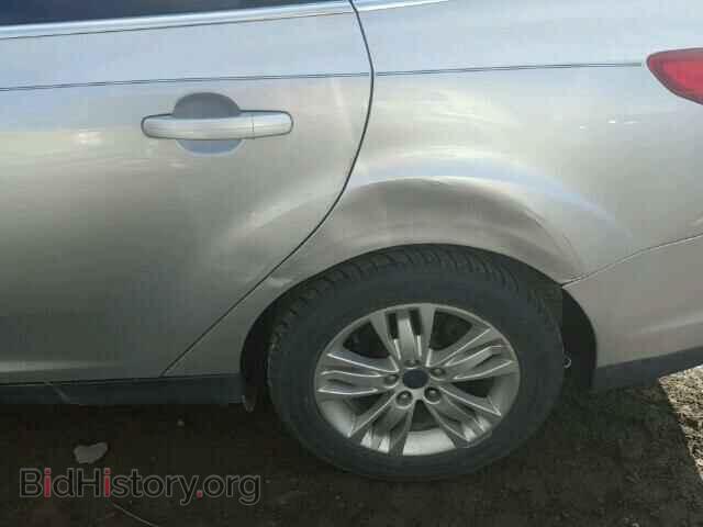 2012 FORD FOCUS - VIN: 1FAHP3H20CL114871 - Фото 10