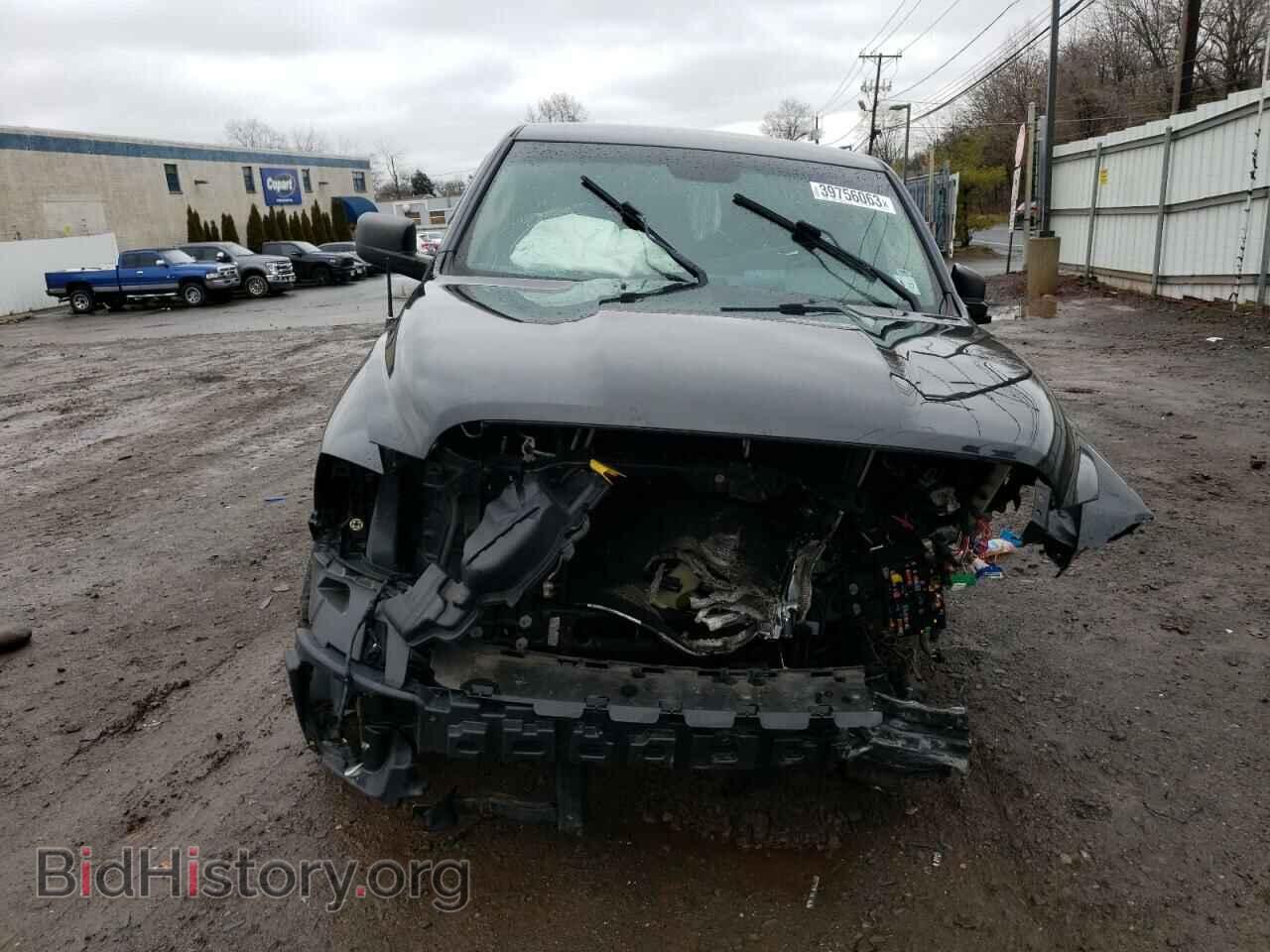 2017 RAM 1500 - VIN: 1C6RR7KT7HS689698 - Photo 5