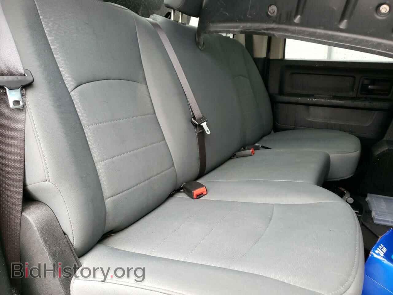 2017 RAM 1500 - VIN: 1C6RR7KT7HS689698 - Photo 10