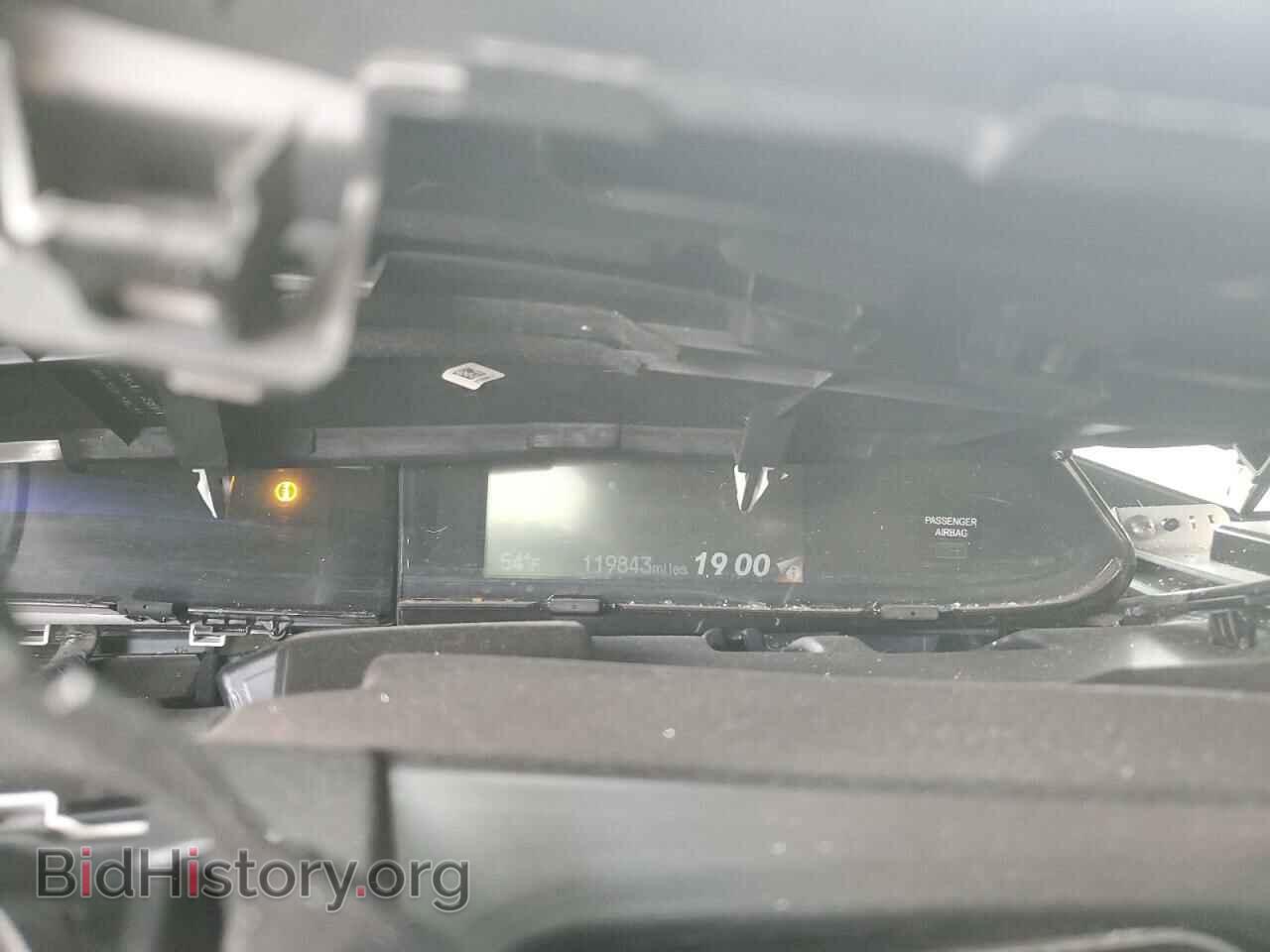 2015 HONDA CIVIC - VIN: 2HGFB2F72FH511736 - Фото 9