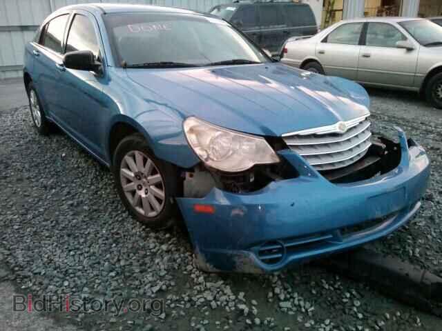 Photo 1C3LC46R37N673884 - CHRYSLER SEBRING 2007