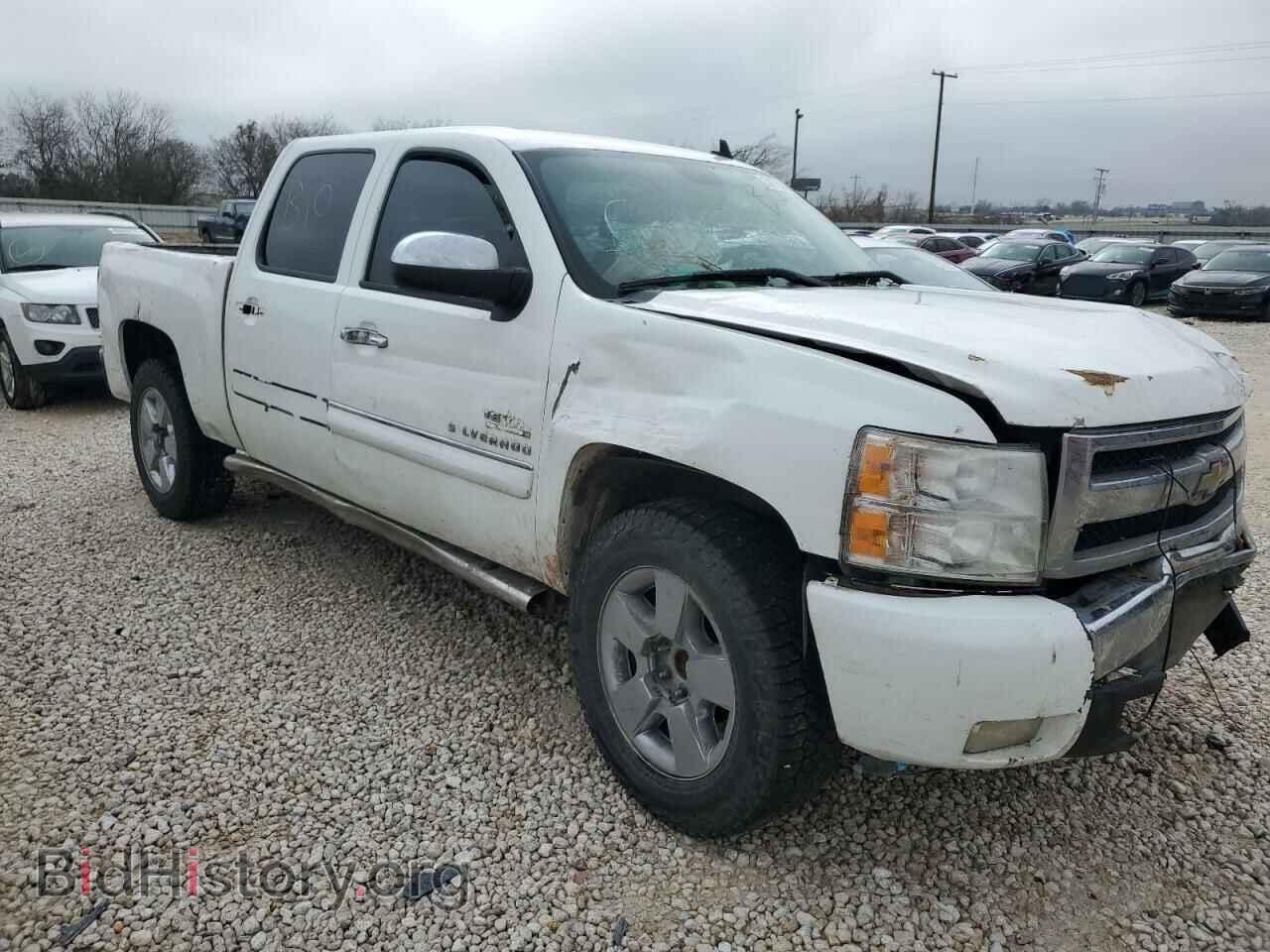 2010 CHEVROLET ALL Models - VIN: 3GCRCSE01AG212079 - Фото 4