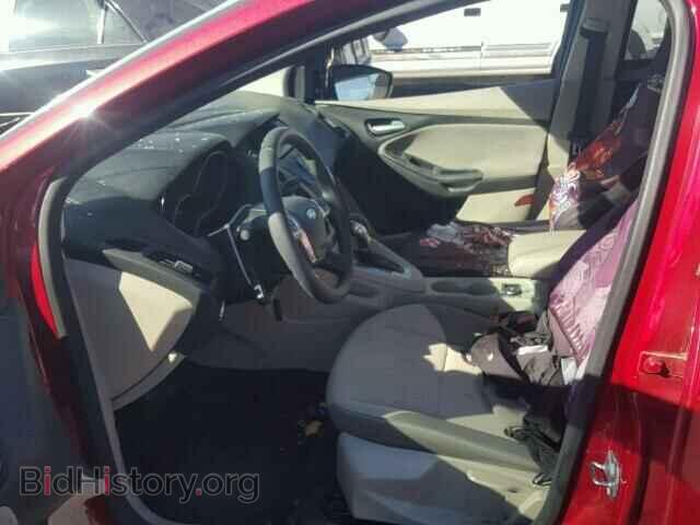 2012 FORD FOCUS - VIN: 1FAHP3F24CL125665 - Фото 5