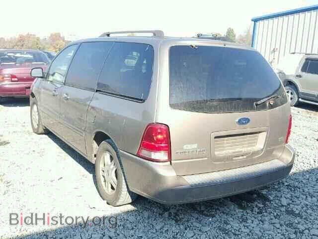 2006 FORD FREESTAR - VIN: 2FMZA52246BA40276 - Фото 3