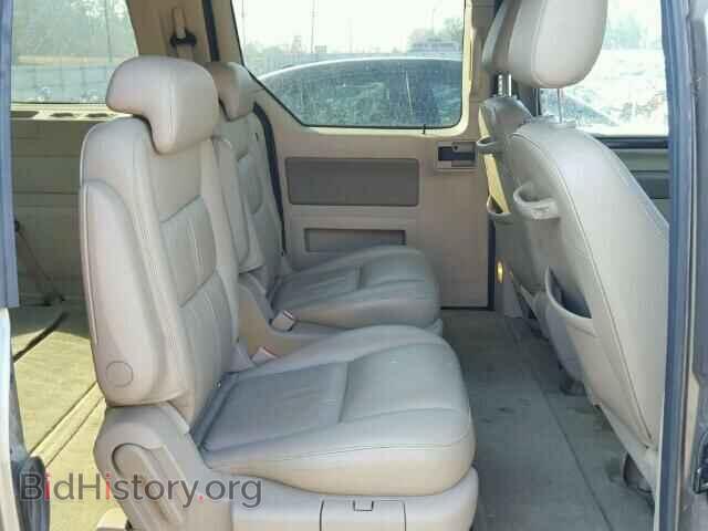 2006 FORD FREESTAR - VIN: 2FMZA52246BA40276 - Фото 6