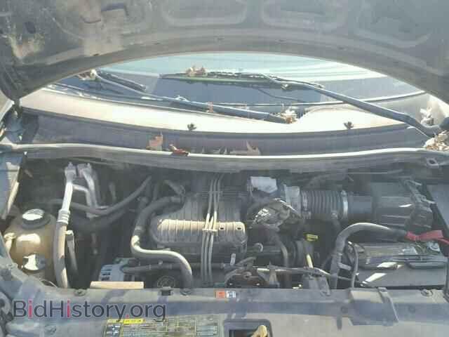 2006 FORD FREESTAR - VIN: 2FMZA52246BA40276 - Фото 7