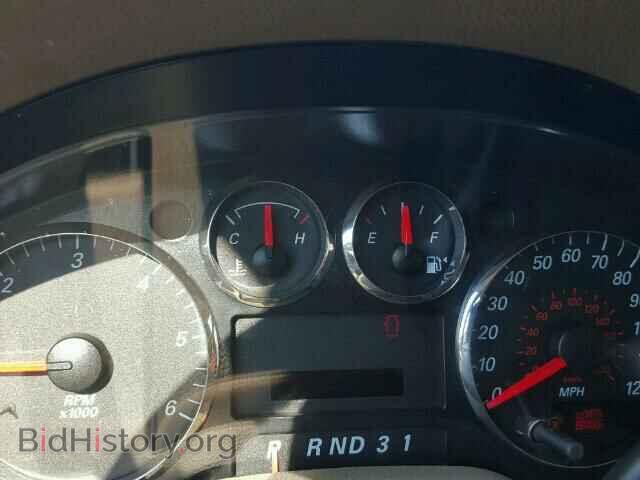2006 FORD FREESTAR - VIN: 2FMZA52246BA40276 - Фото 8