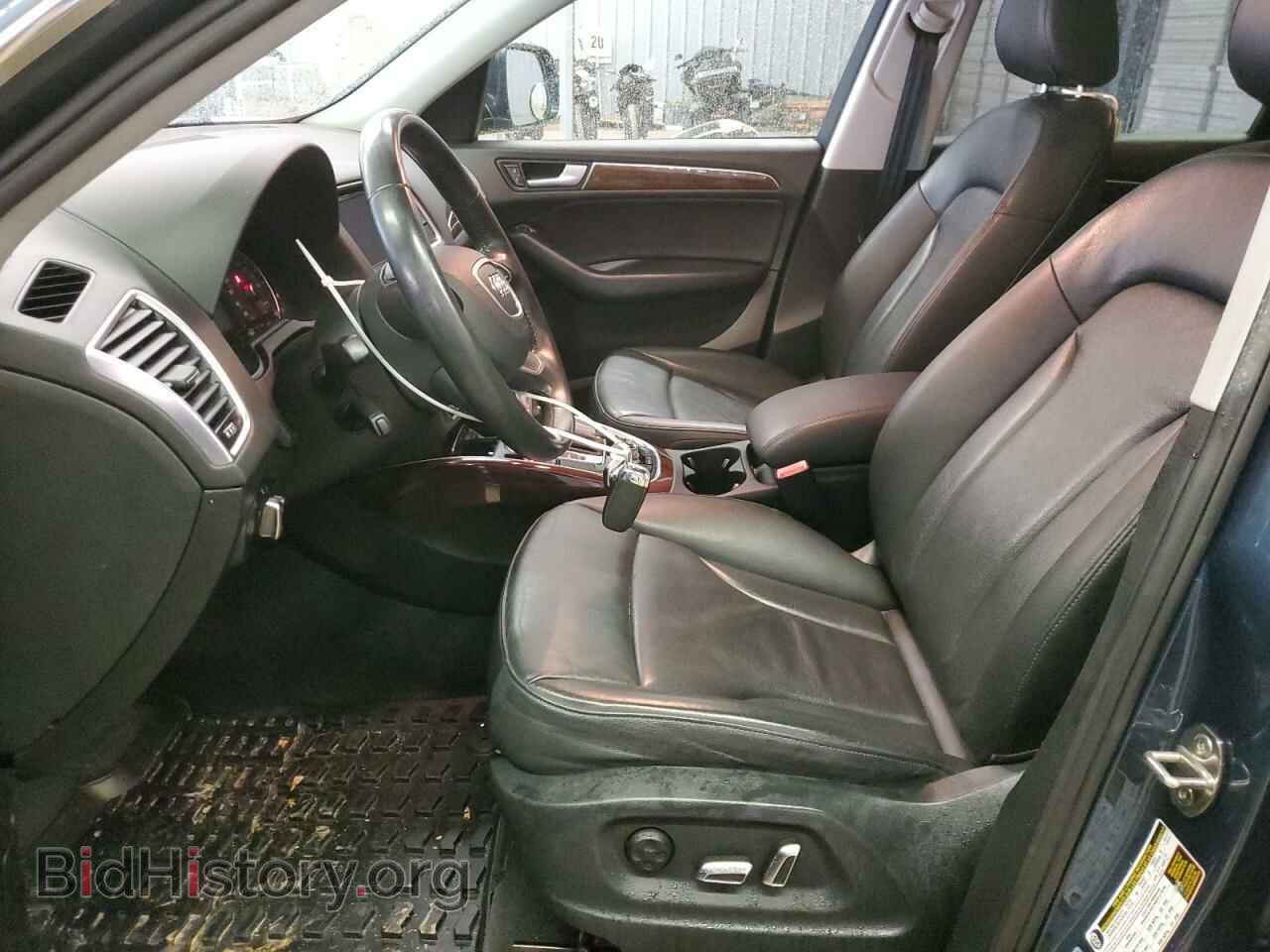 2015 AUDI Q5 - VIN: WA1CFAFP1FA090357 - Photo 7