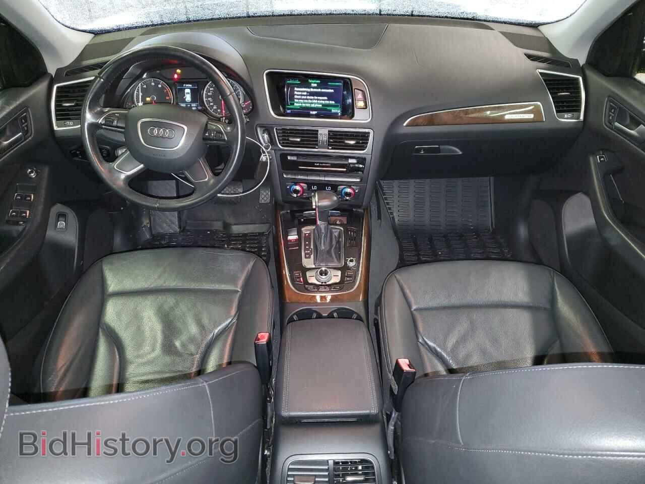 2015 AUDI Q5 - VIN: WA1CFAFP1FA090357 - Photo 8