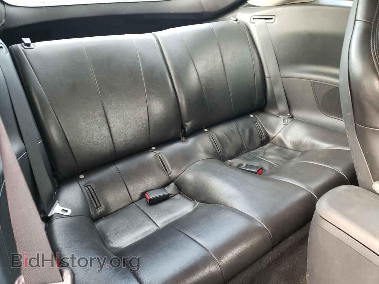 2008 MITSUBISHI ECLIPSE - VIN: 4A3AK64F88E020816 - Photo 6
