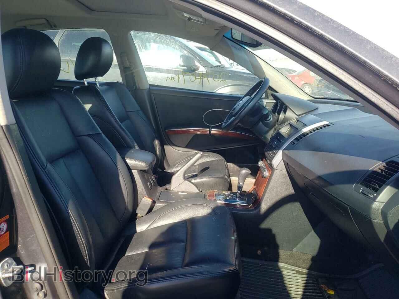 2007 NISSAN MAXIMA - VIN: 1N4BA41E97C828151 - Фото 5