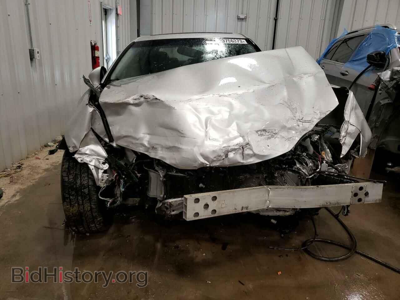 2013 LEXUS GS350 - VIN: JTHCE1BL8D5015493 - Фото 5