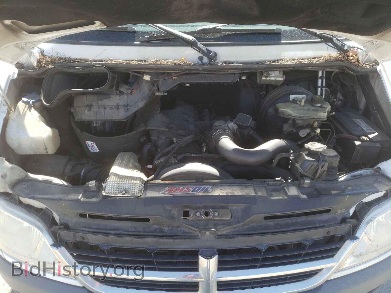 2006 DODGE SPRINTER - VIN: WD0PD444665969540 - Photo 7