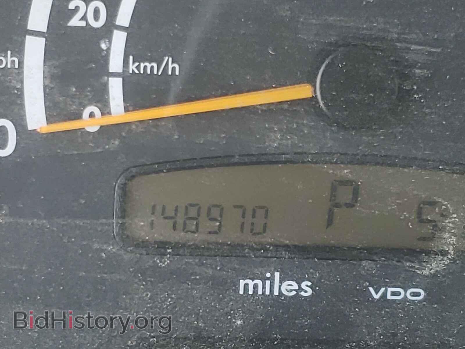 2006 DODGE SPRINTER - VIN: WD0PD444665969540 - Photo 8