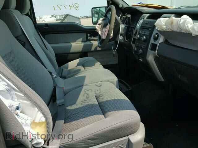 2013 FORD F150 - VIN: 1FTFW1CF7DFA06802 - Фото 5