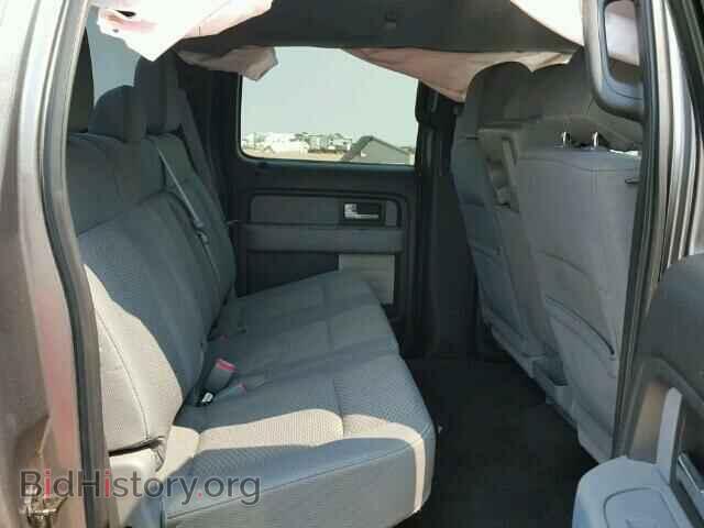 2013 FORD F150 - VIN: 1FTFW1CF7DFA06802 - Фото 6
